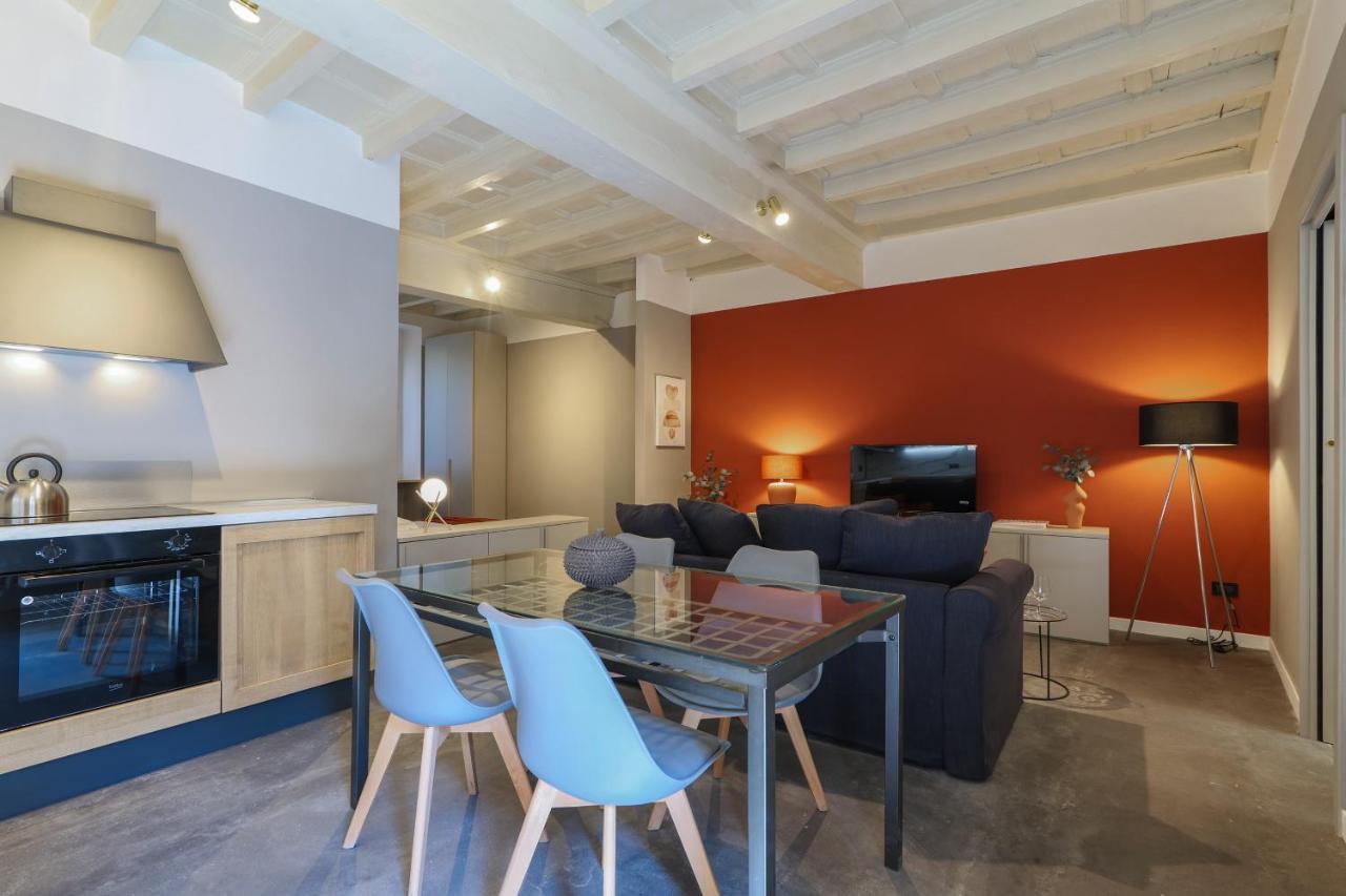 Contempora - Ampio Monolocale Medici 7