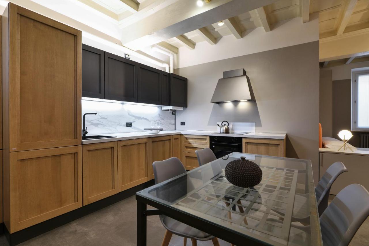 Apartamento Contempora - Ampio Monolocale Medici 7