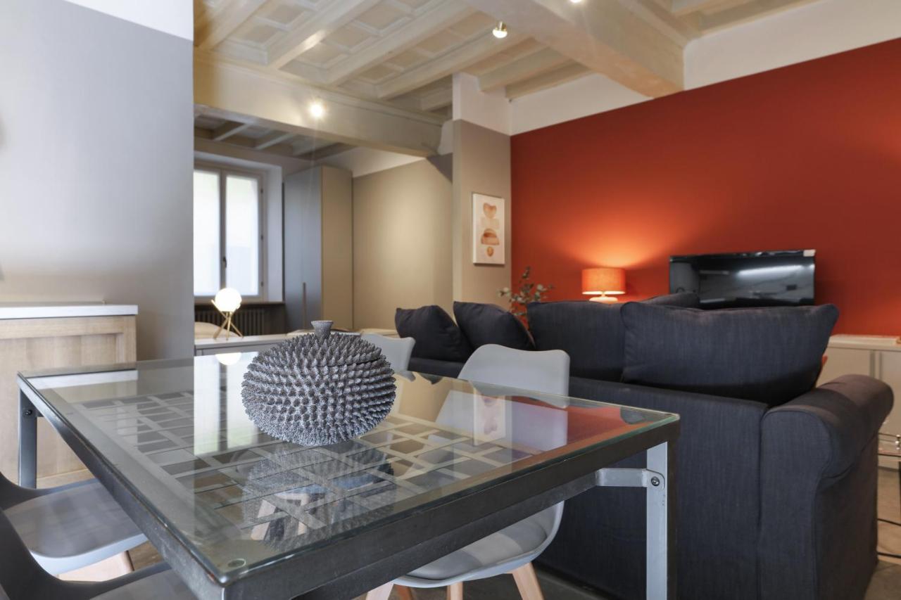 Contempora - Ampio Monolocale Medici 7 Apartamento Milão