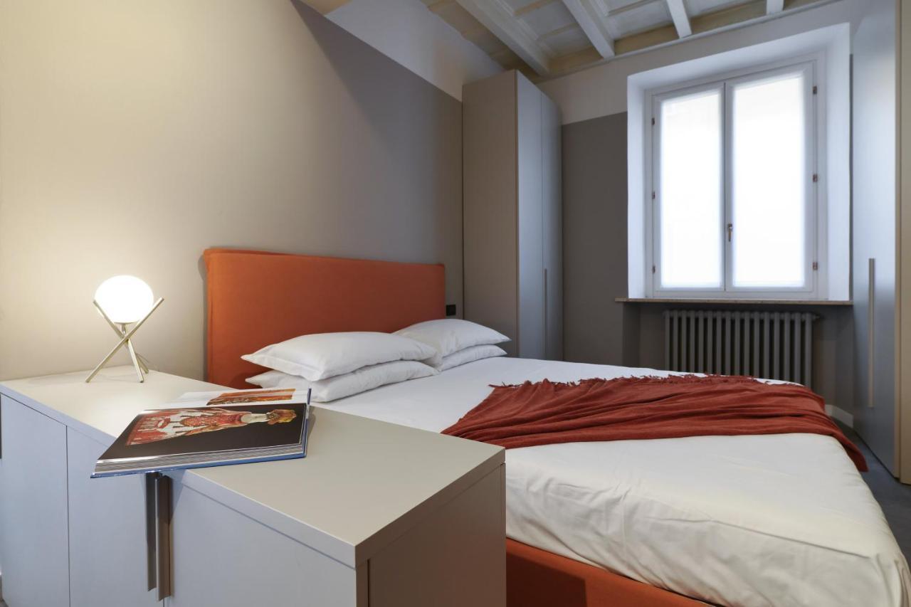 Apartamento Contempora - Ampio Monolocale Medici 7