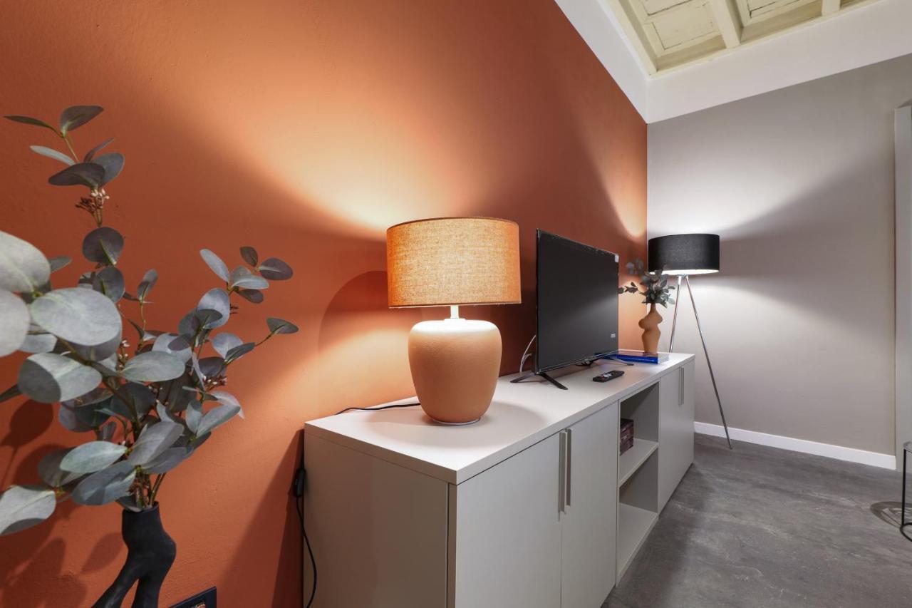 Apartamento Contempora - Ampio Monolocale Medici 7 *