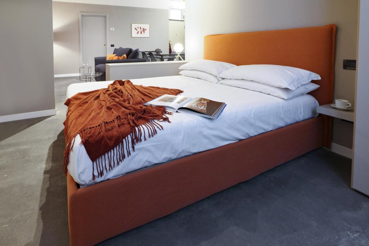 Contempora - Ampio Monolocale Medici 7 *