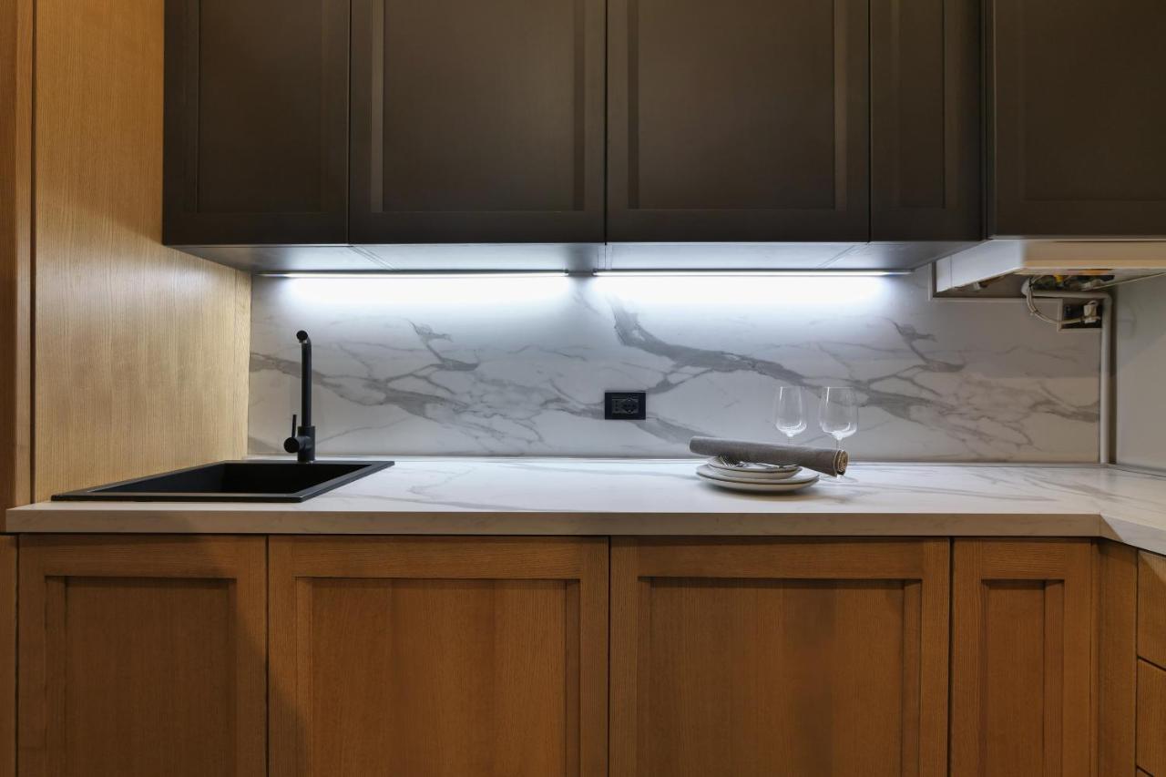 Apartamento Contempora - Ampio Monolocale Medici 7