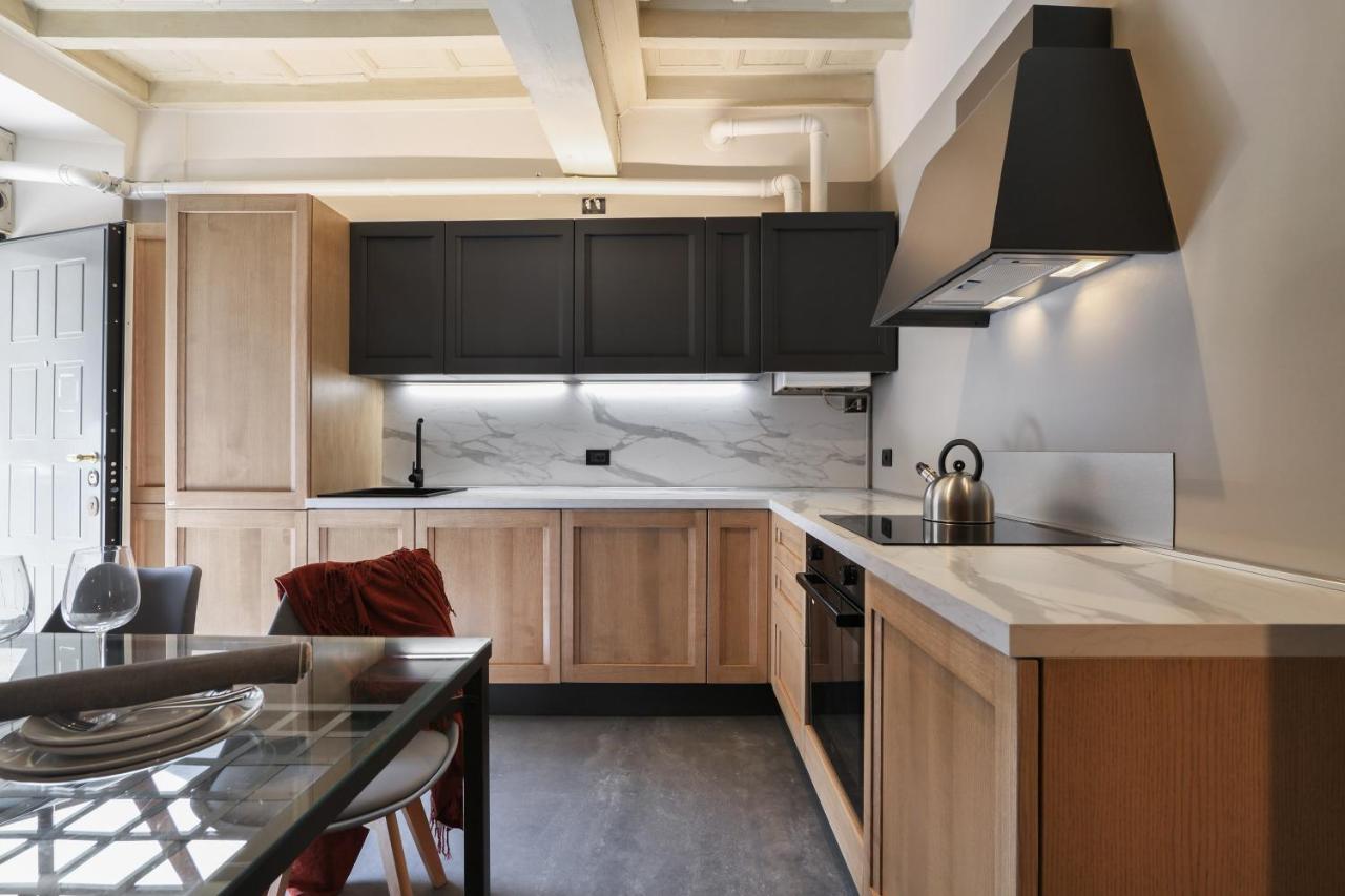 Apartamento Contempora - Ampio Monolocale Medici 7 *