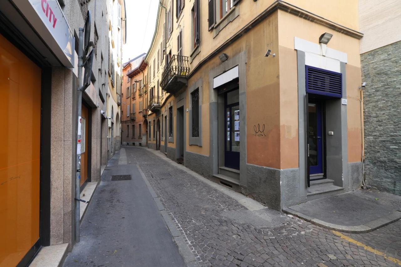 Contempora - Ampio Monolocale Medici 7