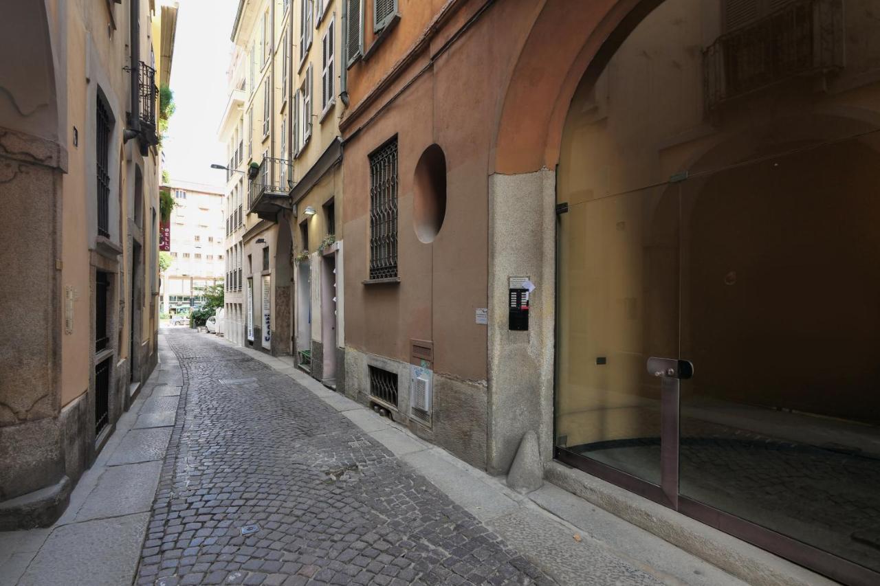 Apartamento Contempora - Ampio Monolocale Medici 7