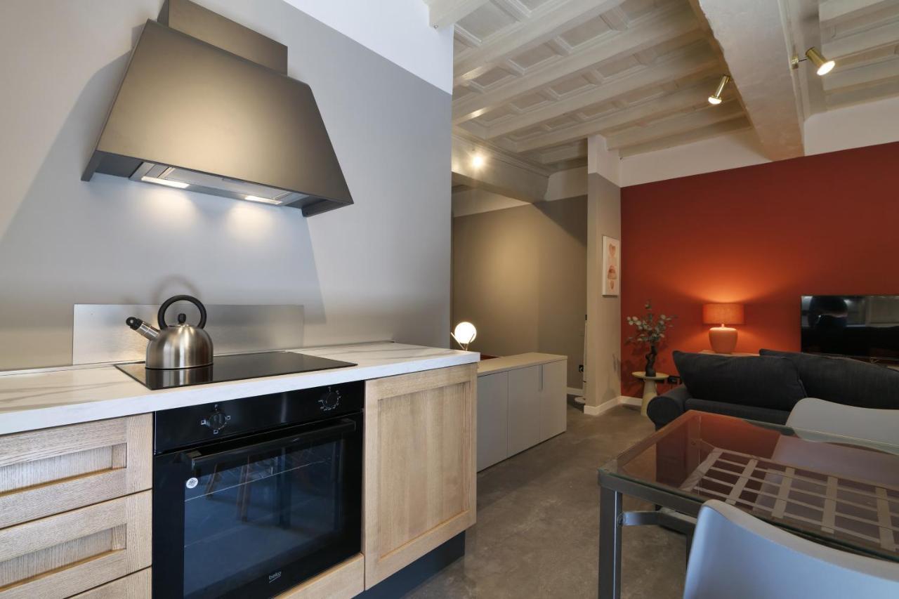 Contempora - Ampio Monolocale Medici 7