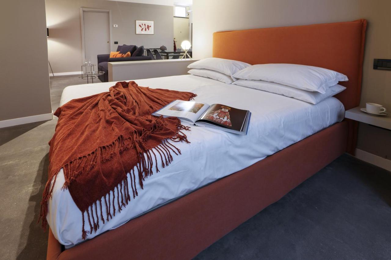 Apartamento Contempora - Ampio Monolocale Medici 7 *
