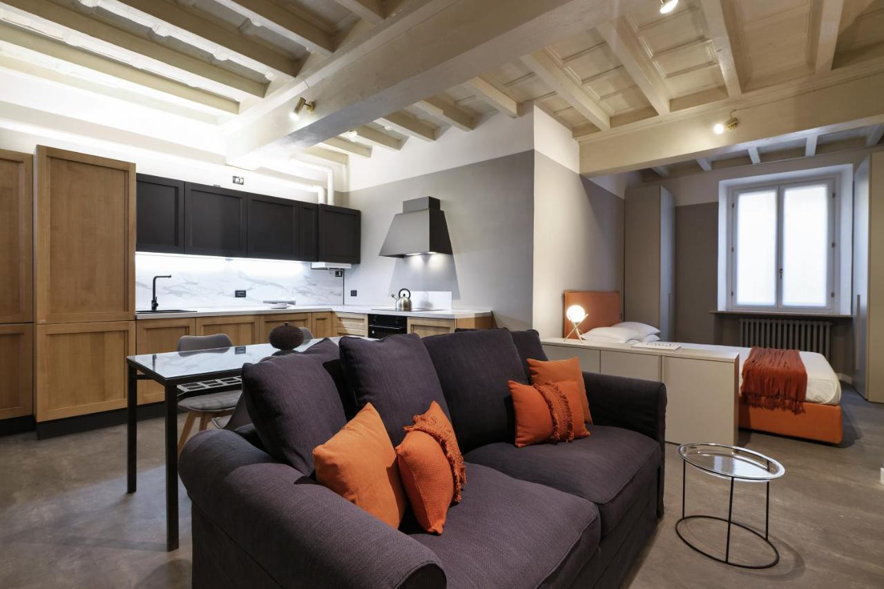 Contempora - Ampio Monolocale Medici 7 Apartamento Milão