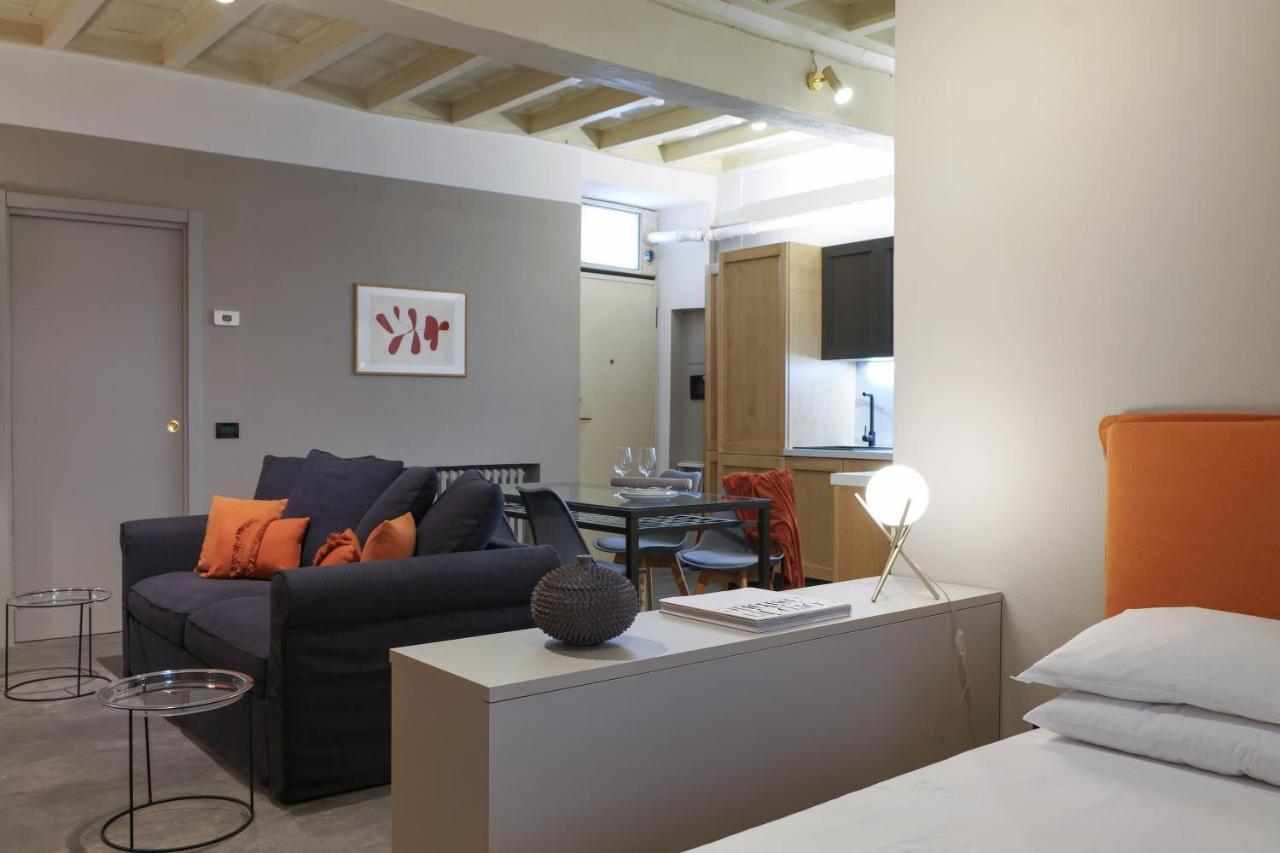 Contempora - Ampio Monolocale Medici 7