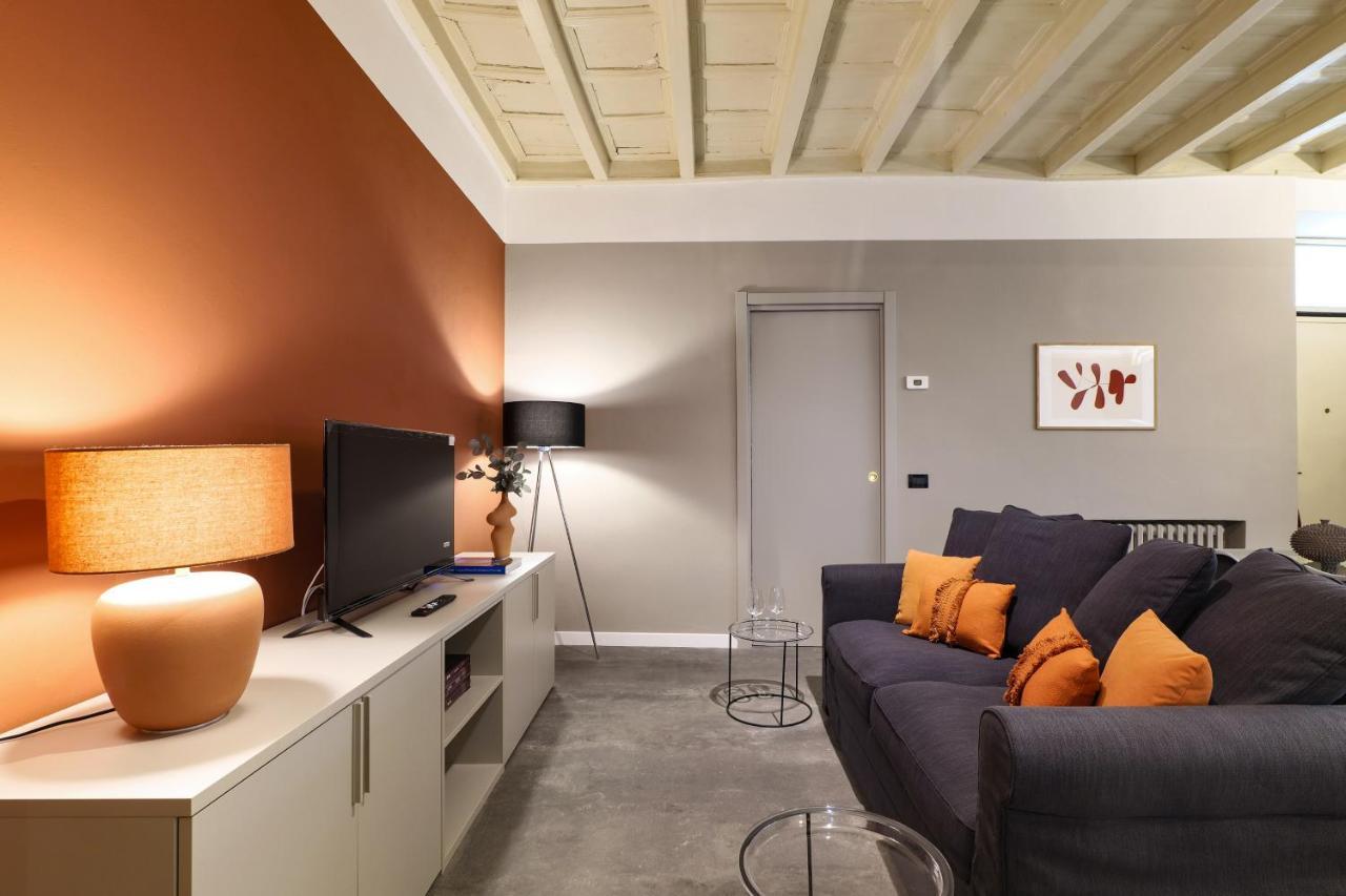 Apartamento Contempora - Ampio Monolocale Medici 7 Milão