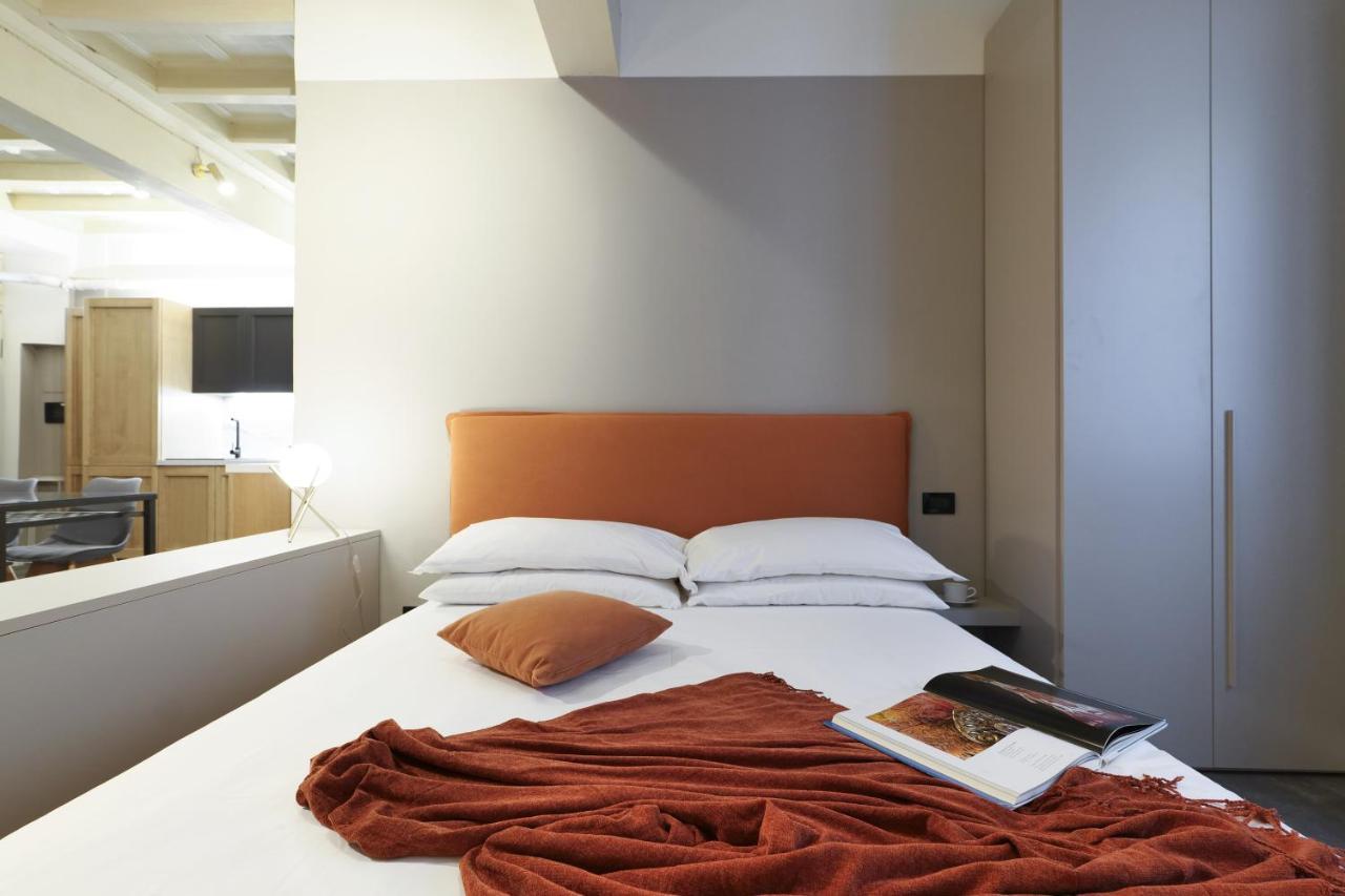 Contempora - Ampio Monolocale Medici 7 Apartamento *
