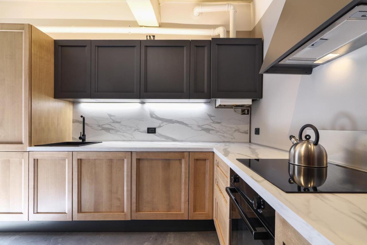 Apartamento Contempora - Ampio Monolocale Medici 7 *