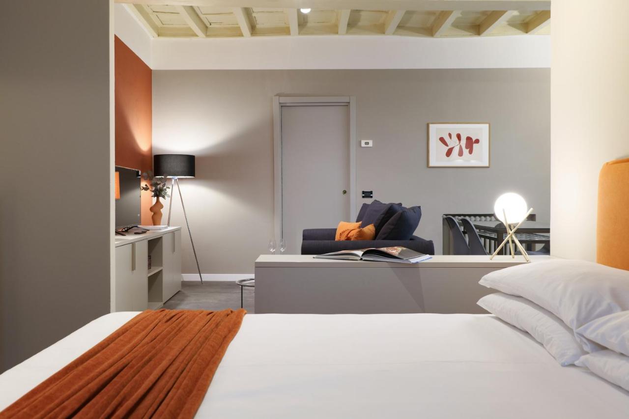 Contempora - Ampio Monolocale Medici 7 Apartamento