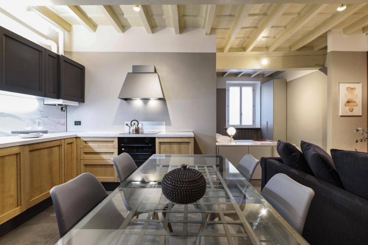 Contempora - Ampio Monolocale Medici 7