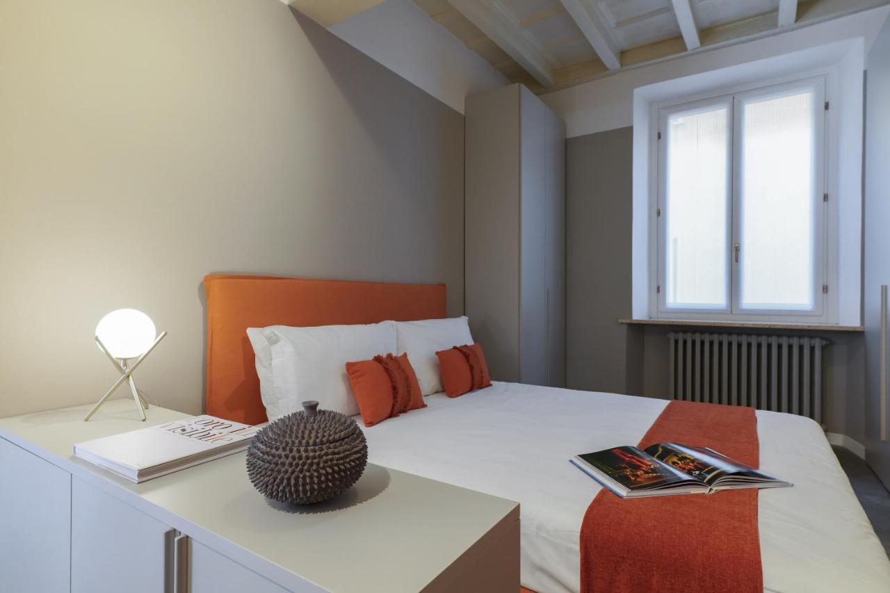 Contempora - Ampio Monolocale Medici 7 Apartamento Milão