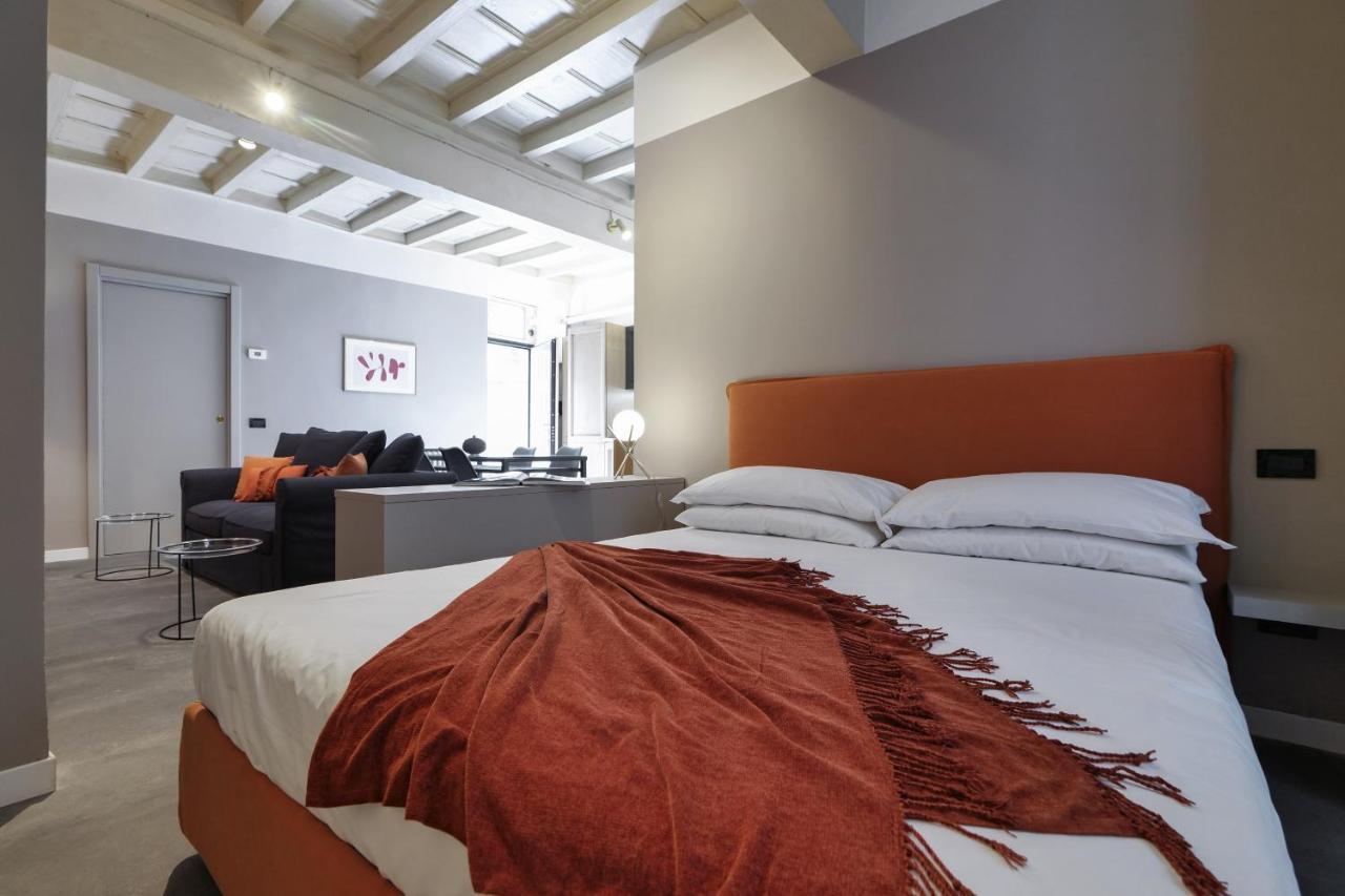 Contempora - Ampio Monolocale Medici 7 Apartamento