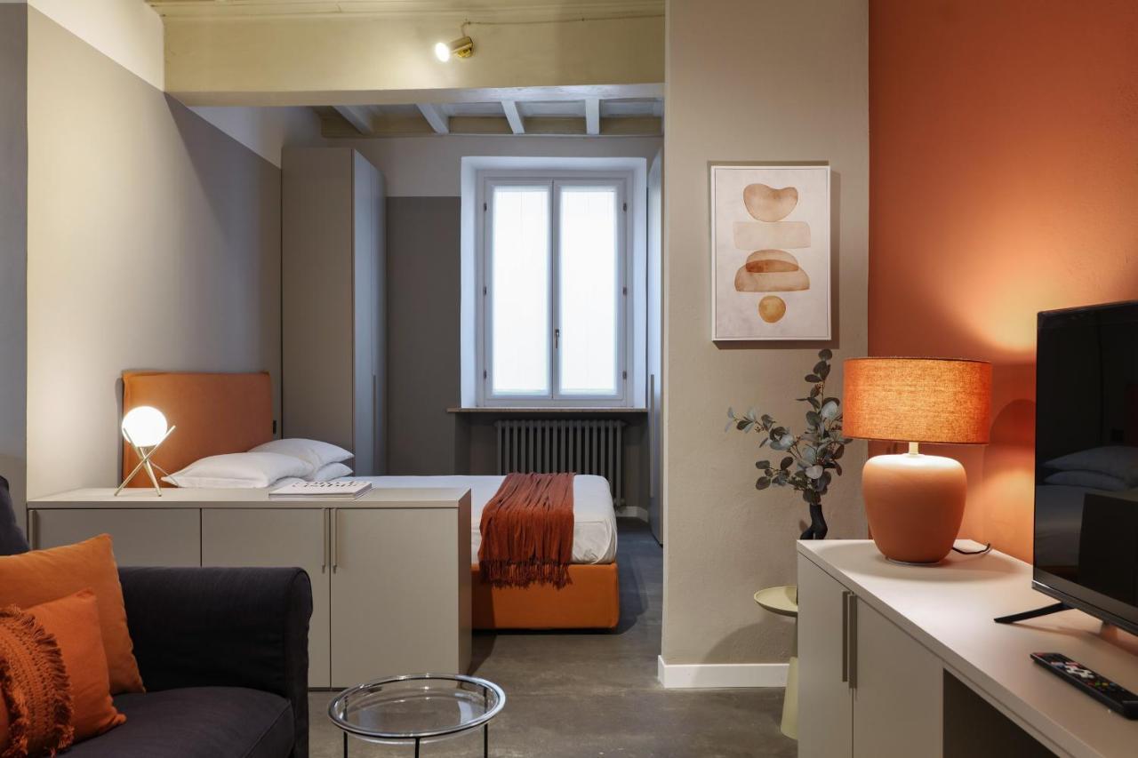 Contempora - Ampio Monolocale Medici 7 * Milão