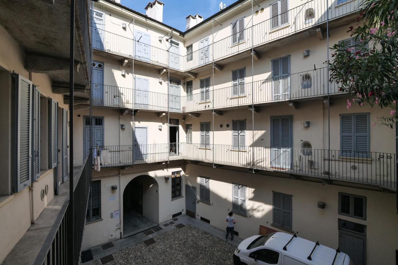 Contempora - Ampio Monolocale Medici 7 Apartamento