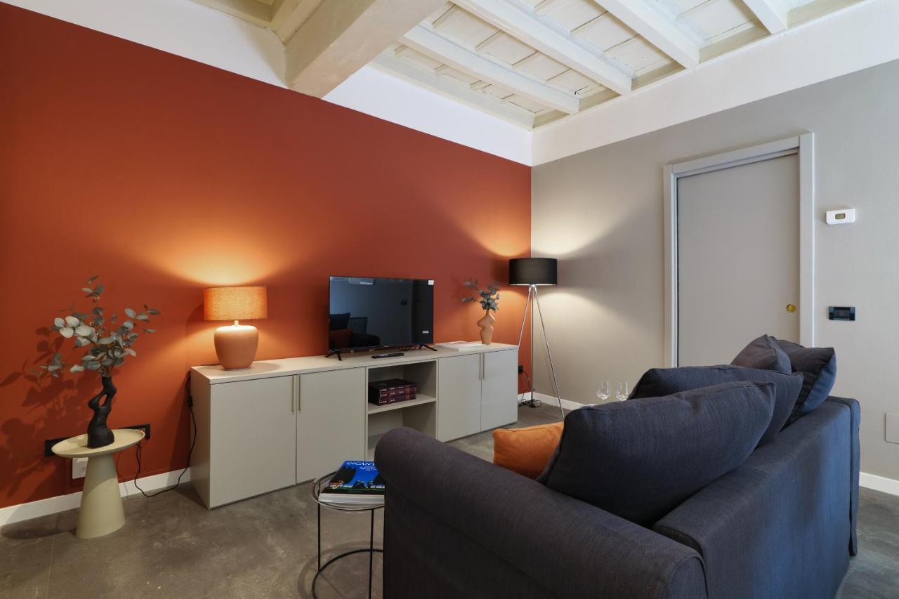 Contempora - Ampio Monolocale Medici 7 *