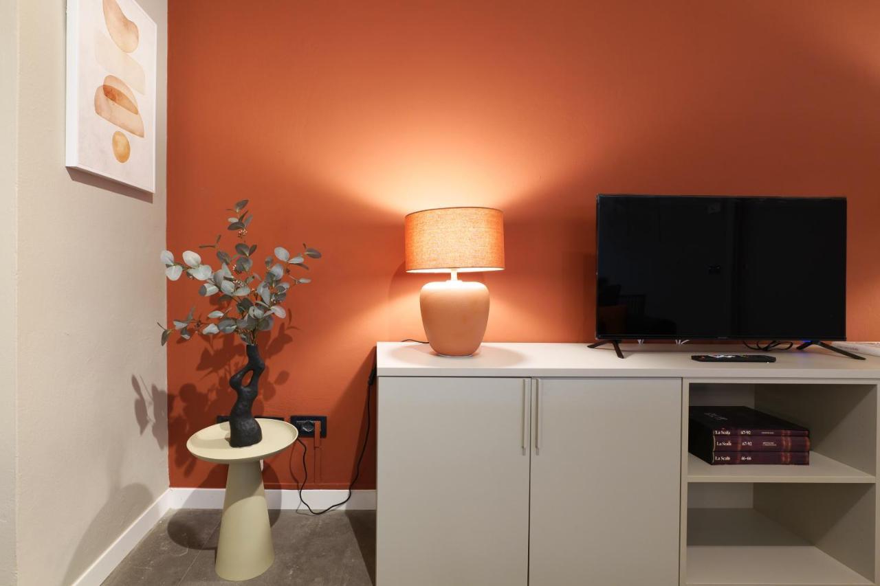 Contempora - Ampio Monolocale Medici 7