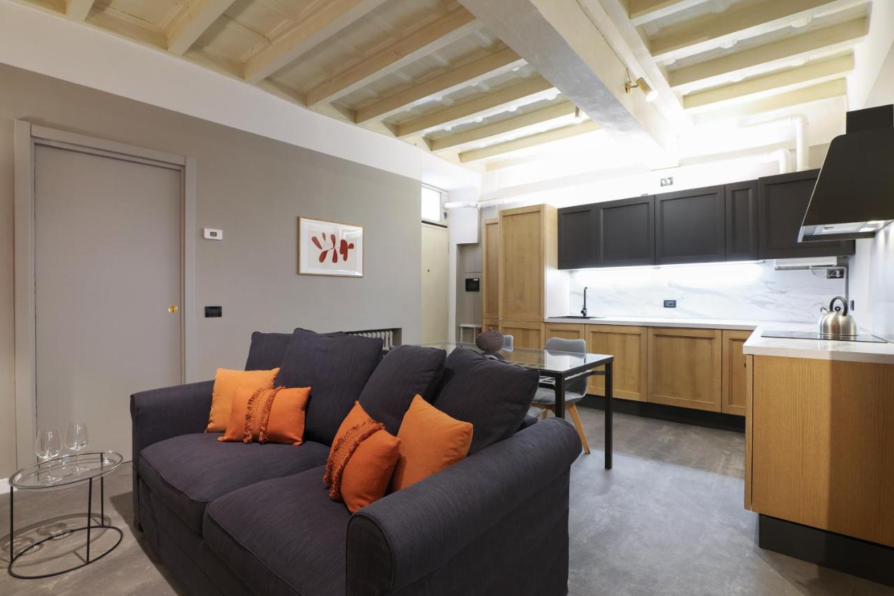 Contempora - Ampio Monolocale Medici 7 Apartamento Milão