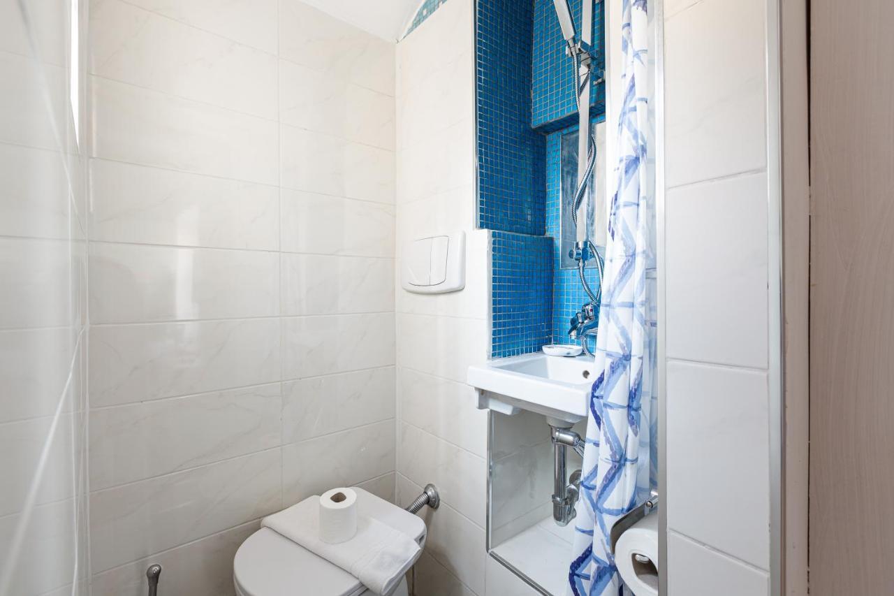 Apartment Gae Aulenti Cosy *