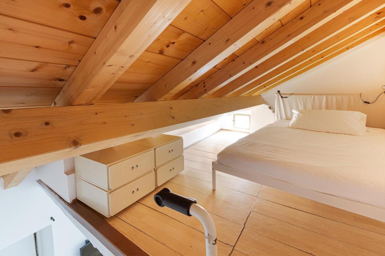 Gae Aulenti Cosy Apartment *