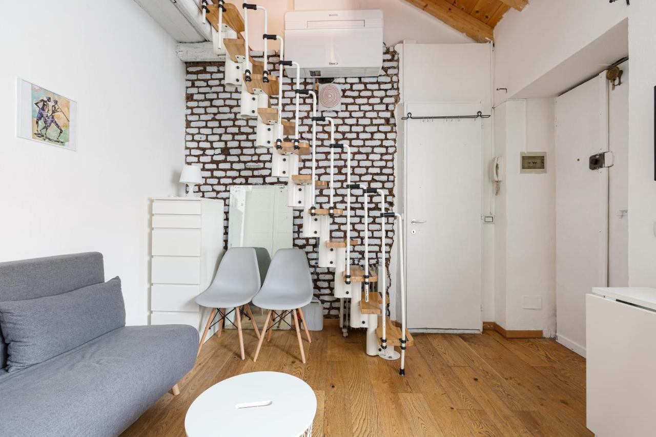 Apartment Gae Aulenti Cosy
