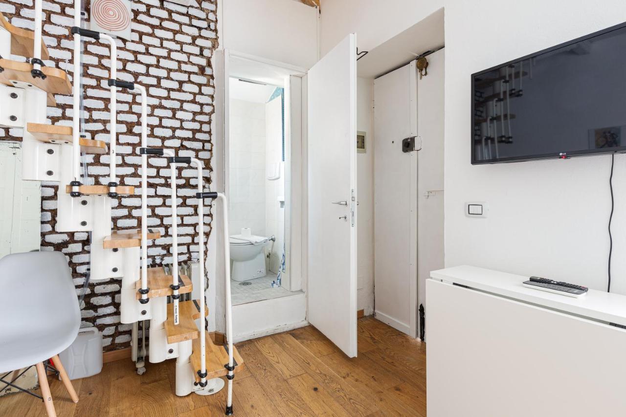 Gae Aulenti Cosy Apartment Mailand