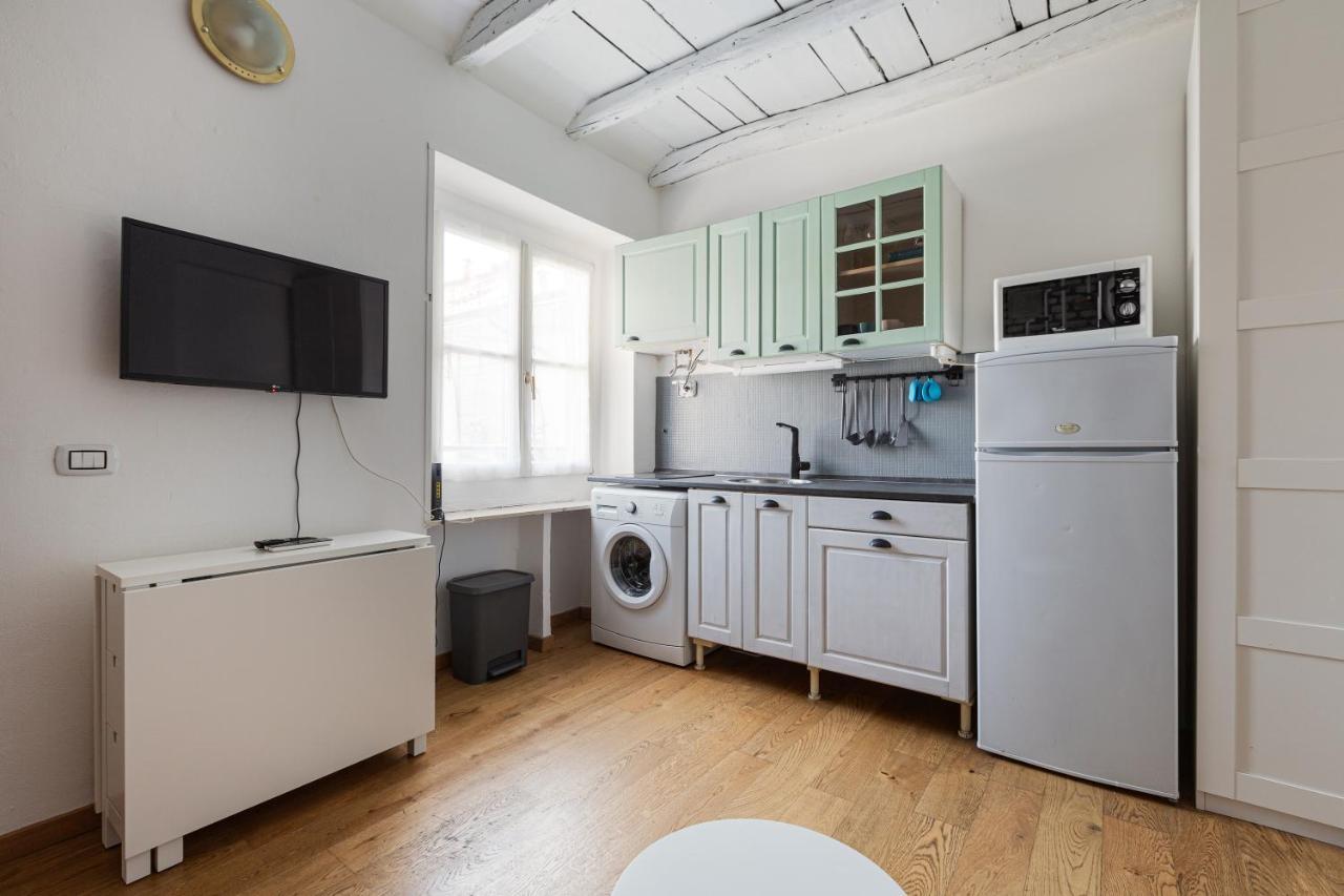 Apartment Gae Aulenti Cosy