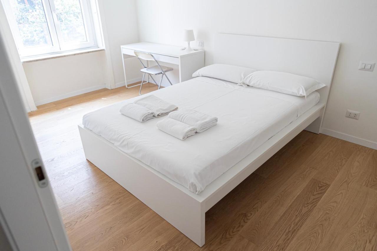Apartamento Moderno Bilocale In Corso Buenos Aires Milão