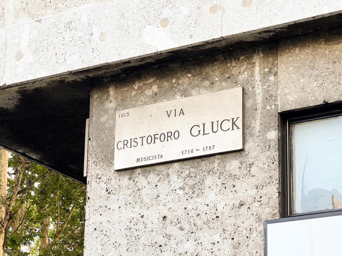 Casa Cosy Gluck Apartment