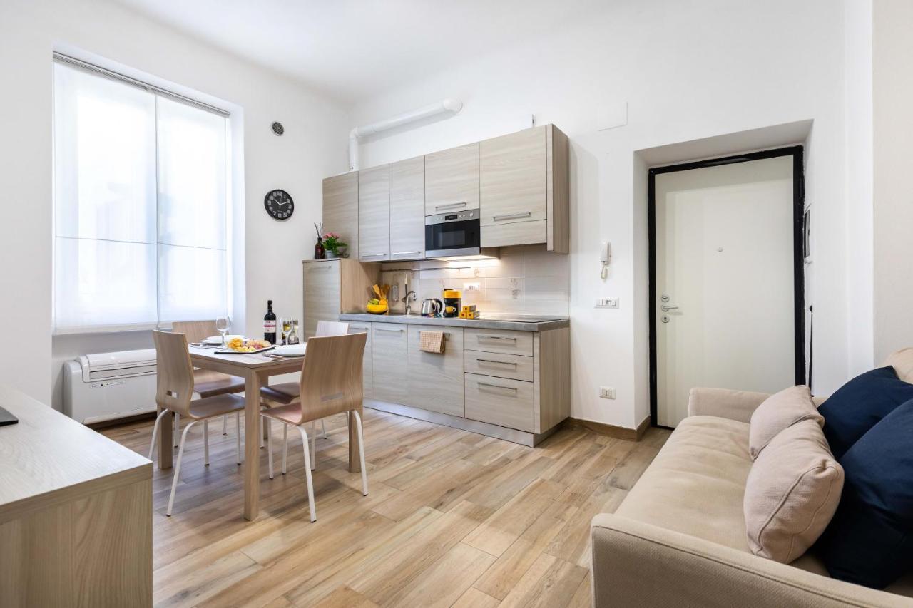 Casa Cosy Gluck Milão