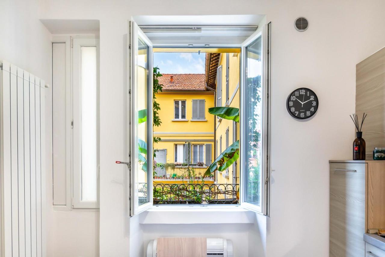 Apartment Casa Cosy Gluck Mailand
