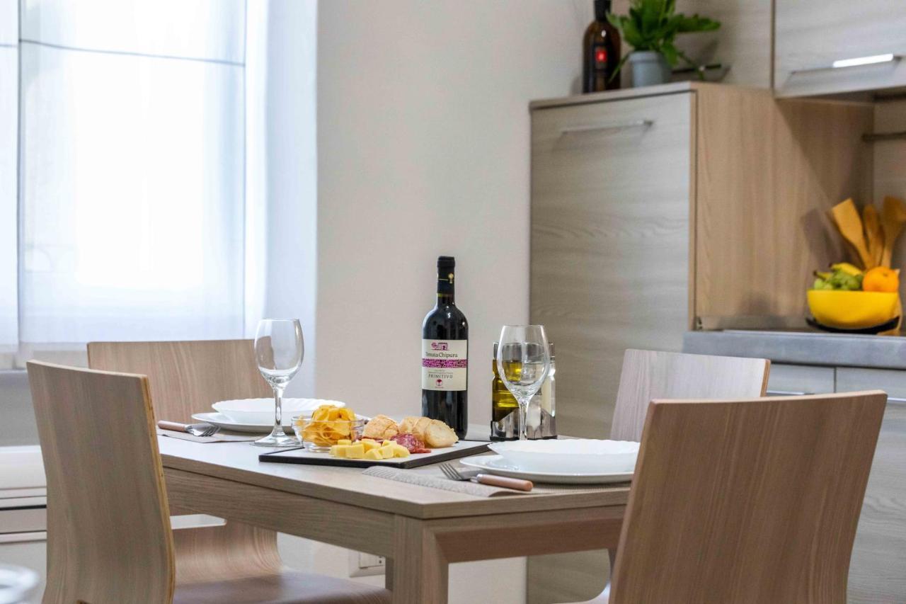Casa Cosy Gluck * Mailand
