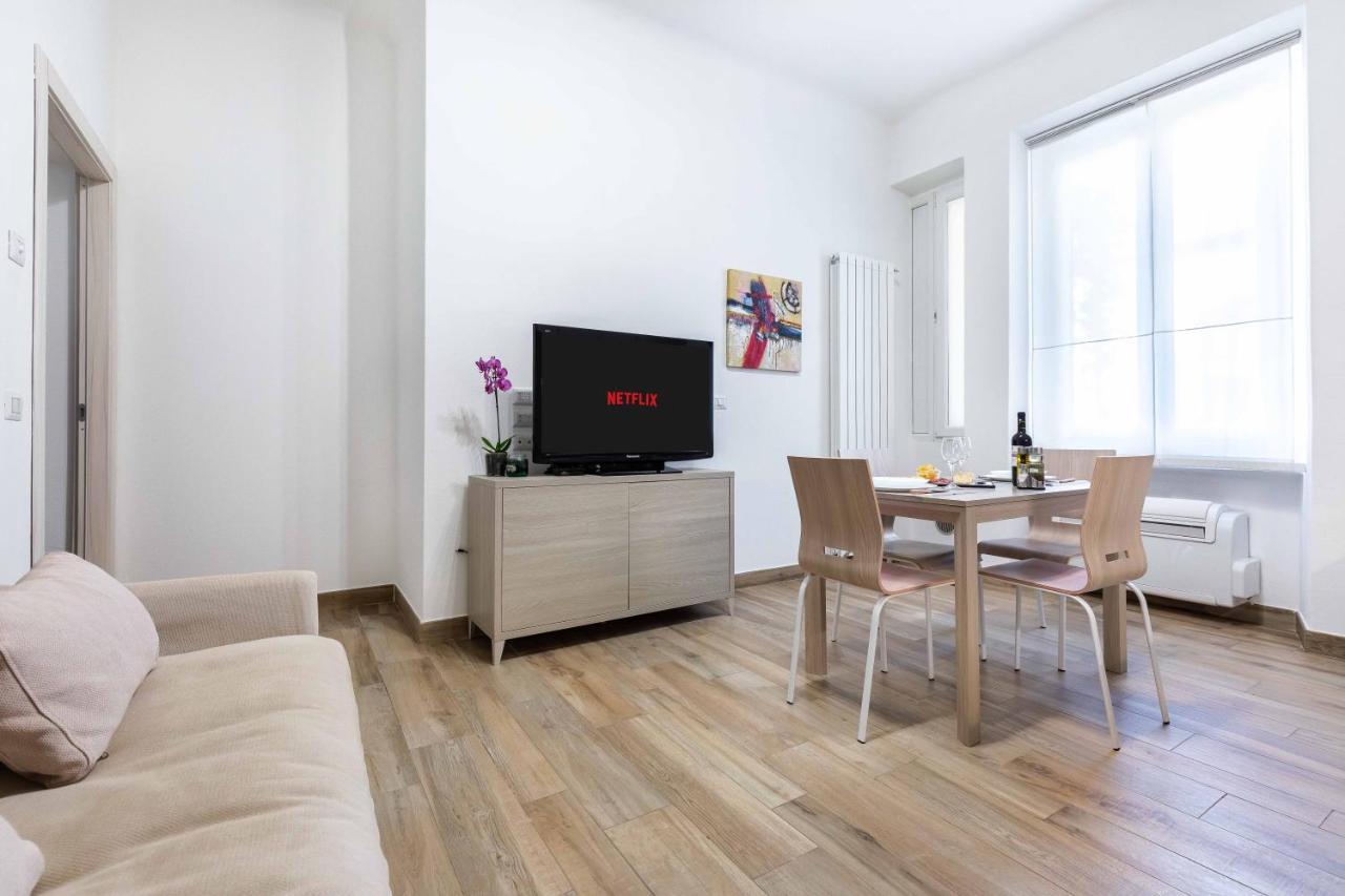 Apartment Casa Cosy Gluck
