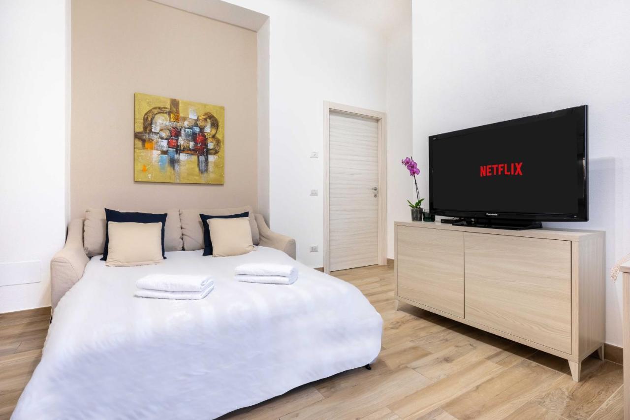 Casa Cosy Gluck Mailand