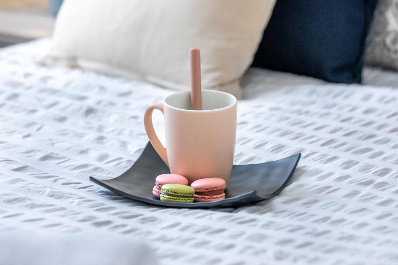 Apartamento Casa Cosy Gluck *