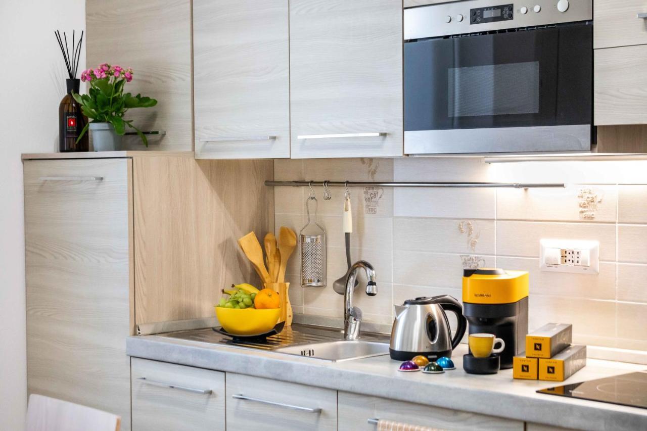 Casa Cosy Gluck Apartment Mailand