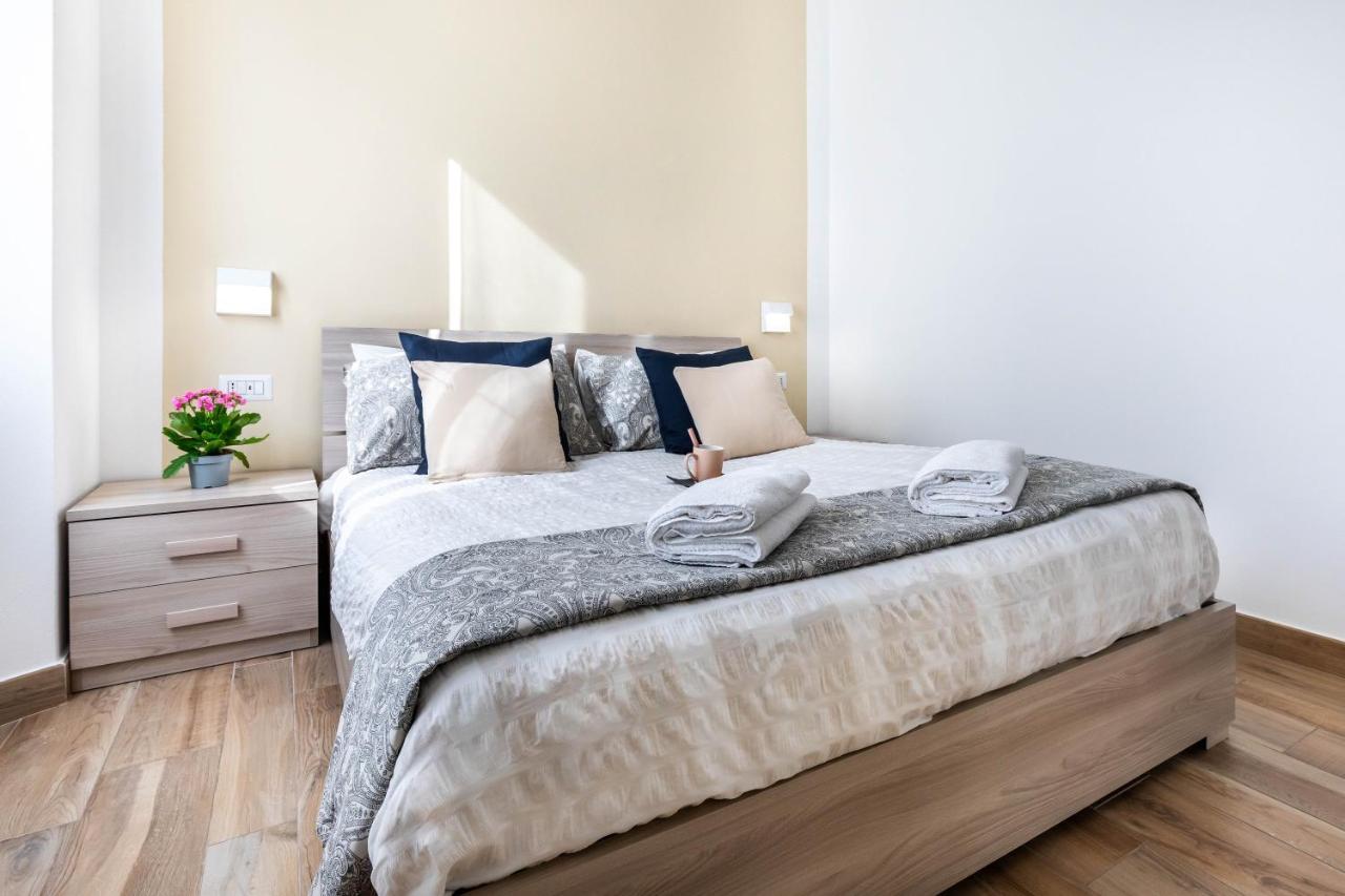 Casa Cosy Gluck Mailand