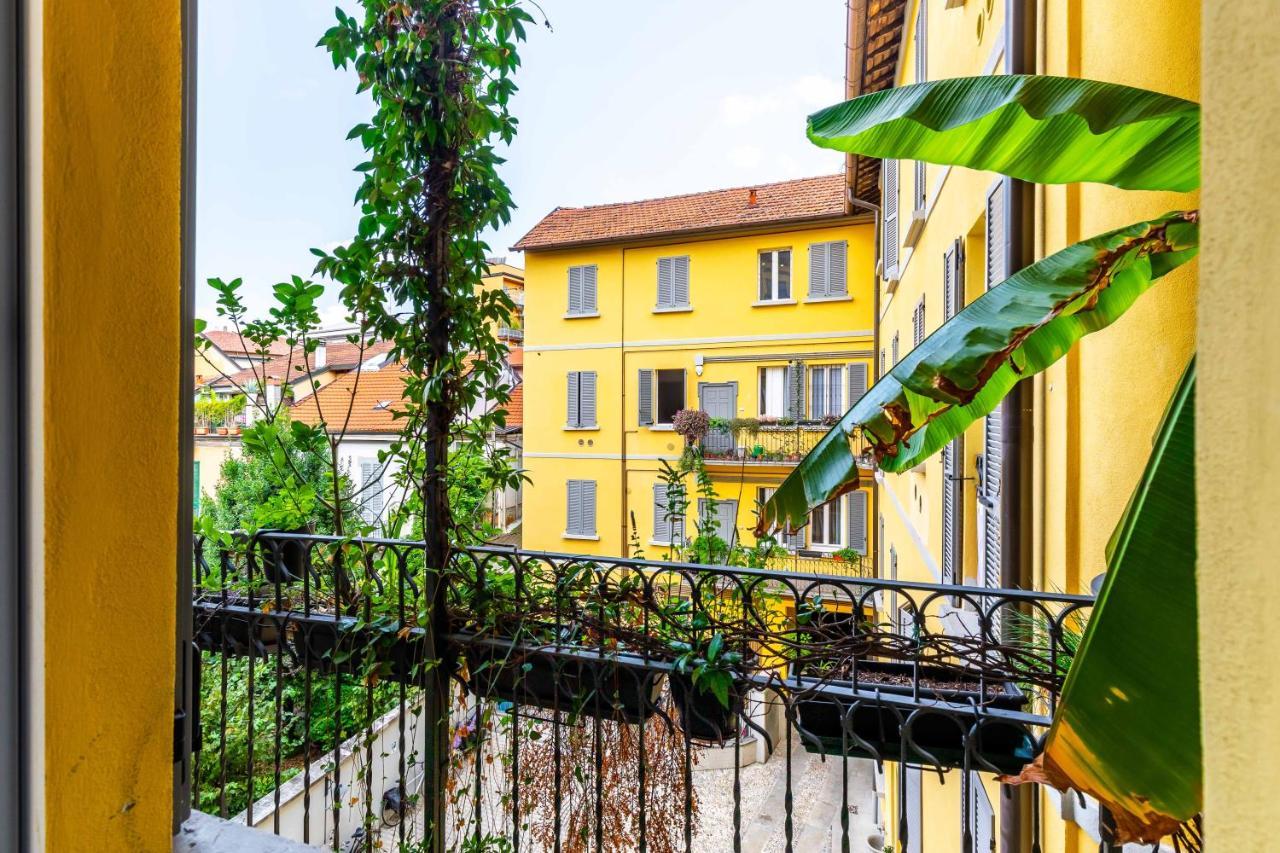 Casa Cosy Gluck Apartment