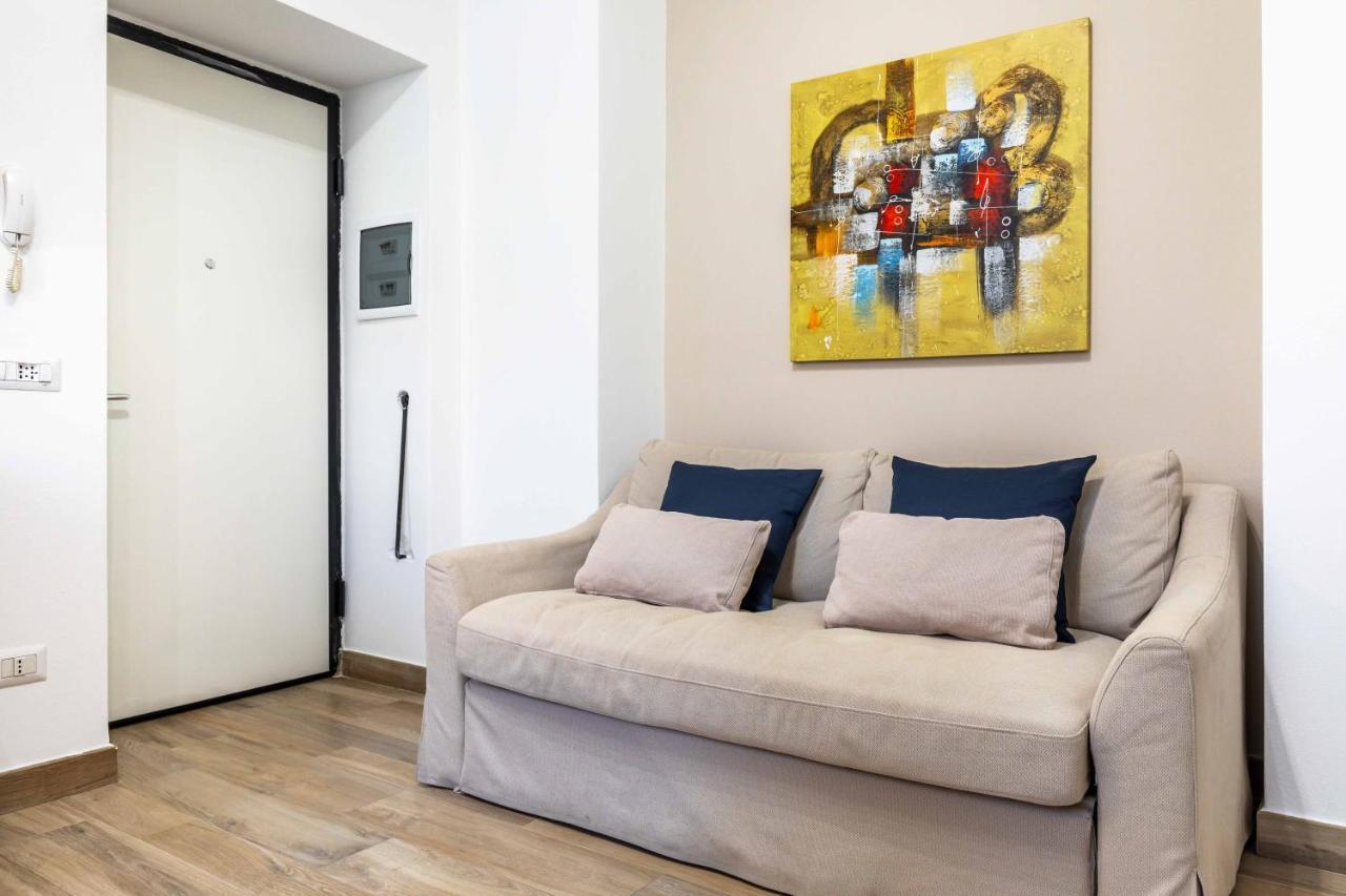 Apartment Casa Cosy Gluck *