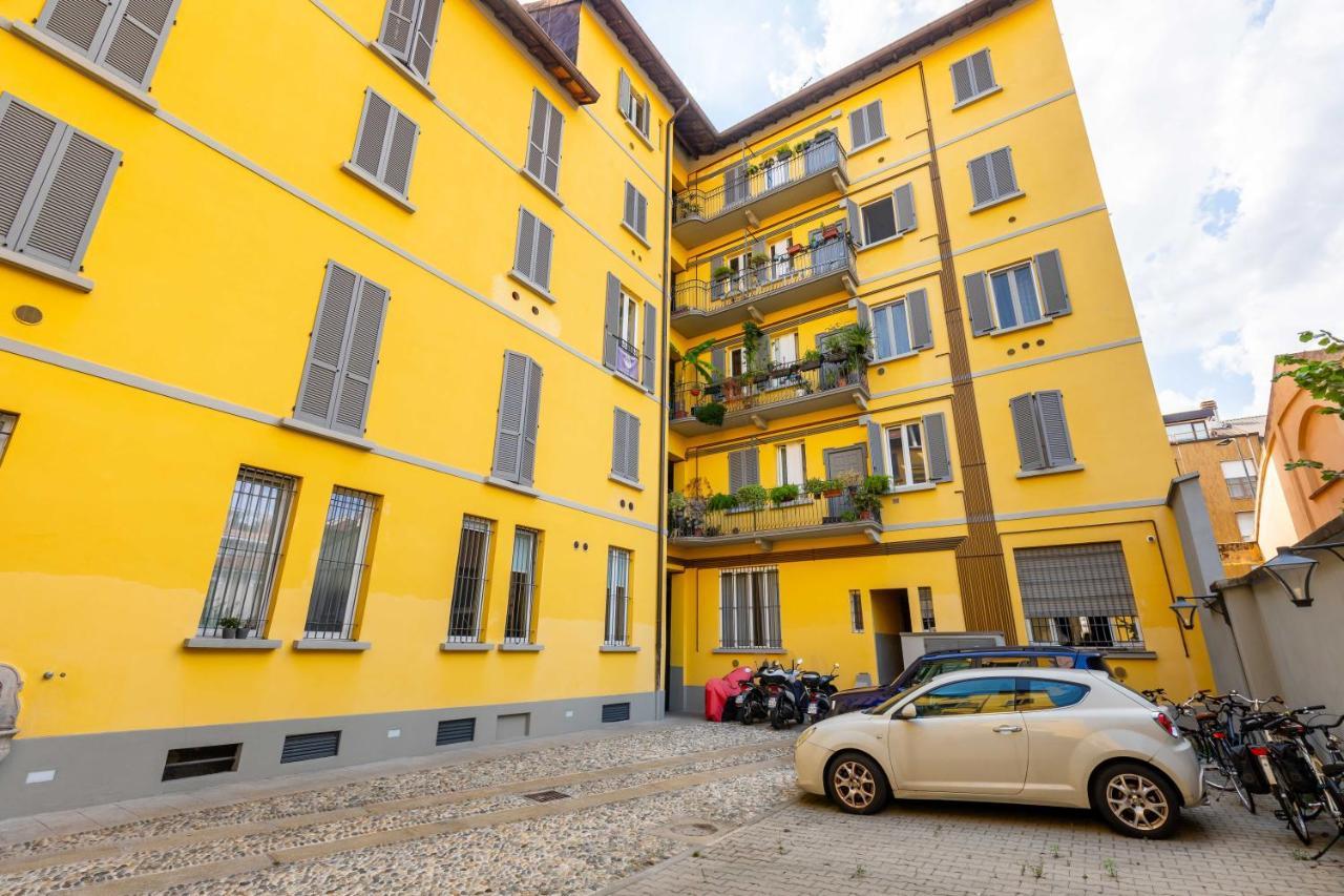 Casa Cosy Gluck Apartment *