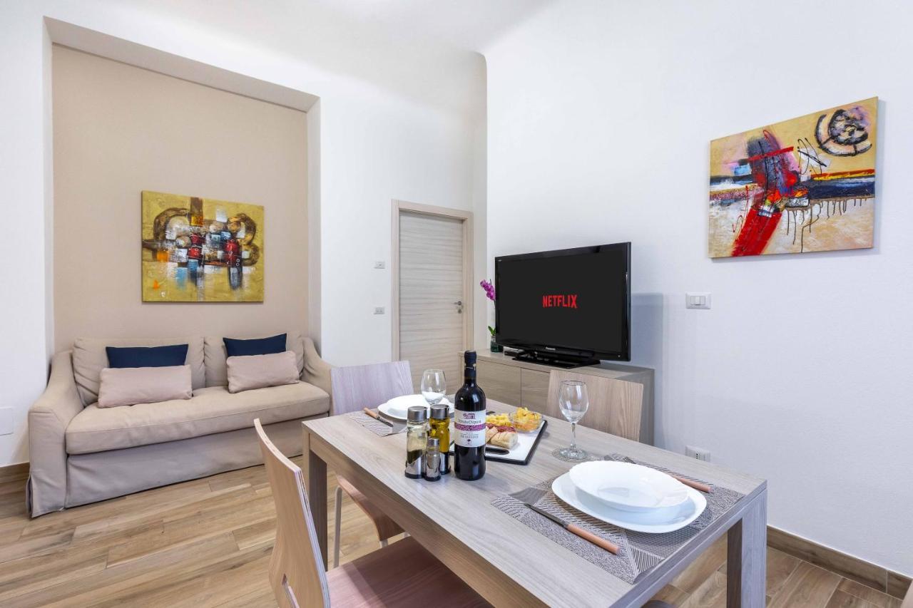 Casa Cosy Gluck Mailand