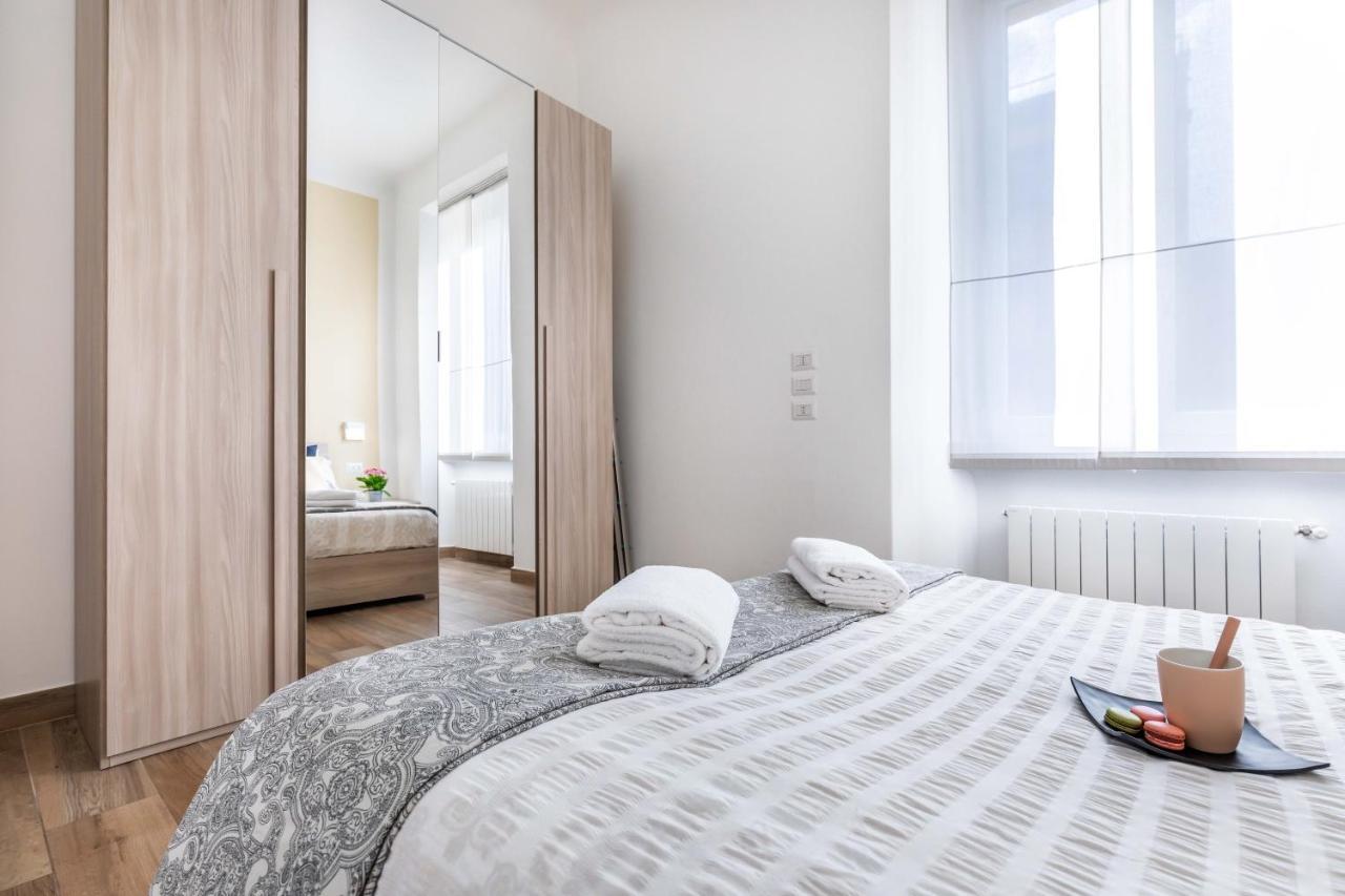 Casa Cosy Gluck * Mailand