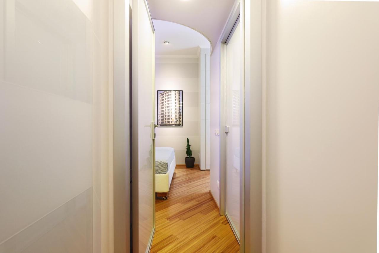Real Jewel Next To Cenacolo And Cadorna Station Apartamento *