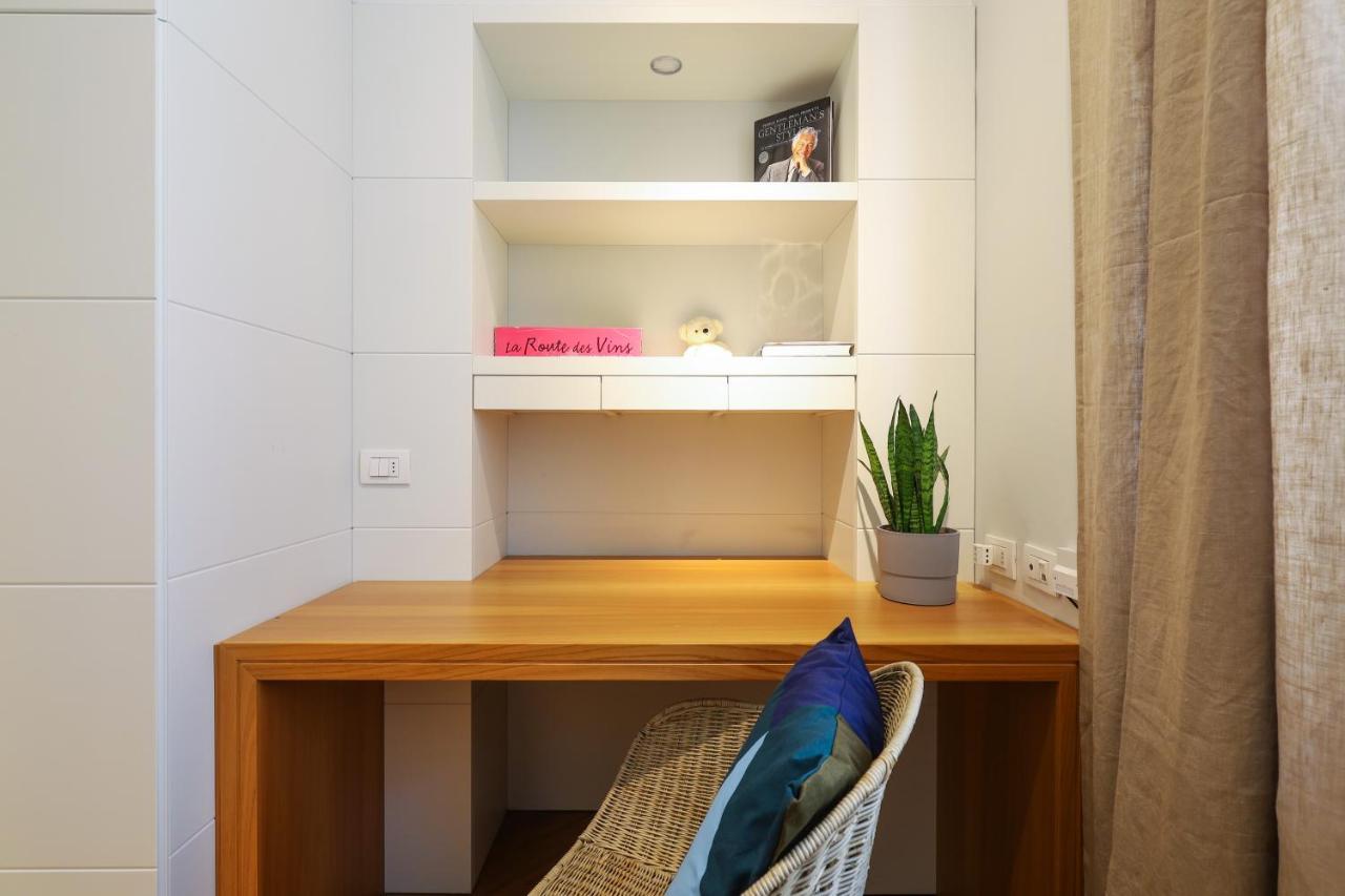 Apartamento Real Jewel Next To Cenacolo And Cadorna Station