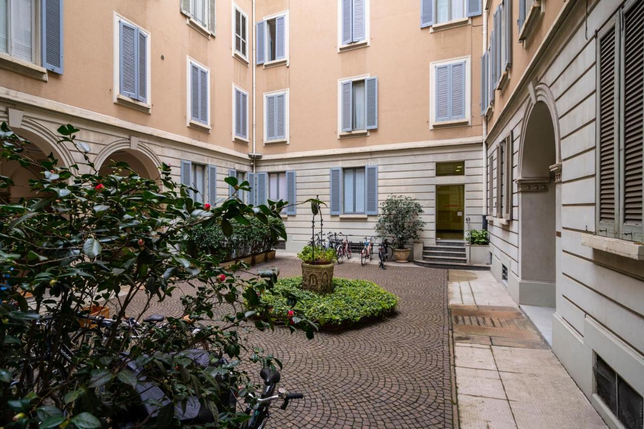 Real Jewel Next To Cenacolo And Cadorna Station *