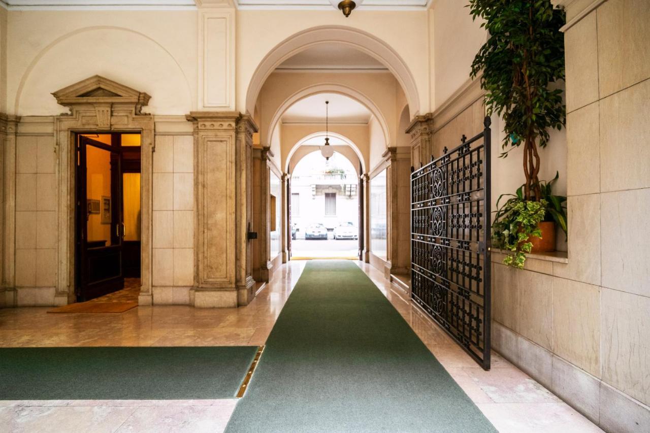 Apartamento Real Jewel Next To Cenacolo And Cadorna Station